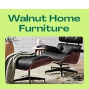 Walnut Home Furniture by DukeLiving