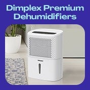 Dimplex Cooling & Fans