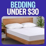 Bargain Buy Bedding