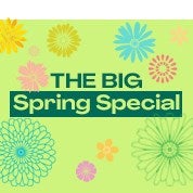 The Big Spring Special