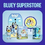The Bluey Superstore