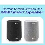 Harman Kardon Citation One MKII Smart Speaker