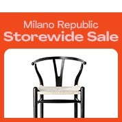 Milano Republic Storewide Sale