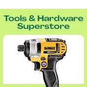 Tools & Hardware Superstore