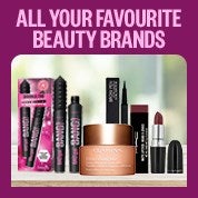 Your Favourite Beauty Brands