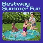 Bestway Summer Outdoor Fun