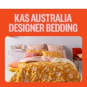 KAS Australia Designer Bedding