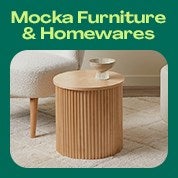 Mocka Furniture & Homewares