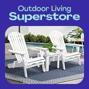 Summer Outdoor Living Sale
