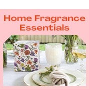 Home Fragrance Essentials