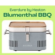 Everdure by Heston Blumenthal BBQ