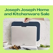 Joseph Joseph Home and Kitchenware Sale