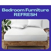 Bedroom Furniture Refresh