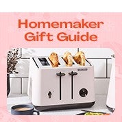 Homemaker Gift Guide