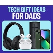 Tech Gift Ideas for Dads