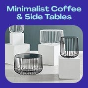 Stylish Coffee Tables