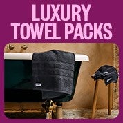 Luxury Towel Packs