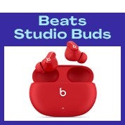 NEW! Beat Studio Buds