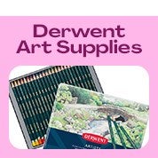 Derwent Artist Colour Pencil Sets