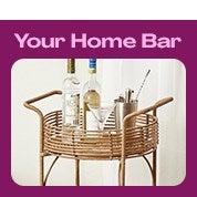 Your Home Bar