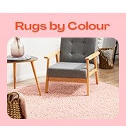 Shop Rugs By Colour