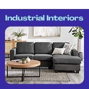 Industrial Interiors