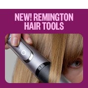 Remington Styling & Grooming Appliances