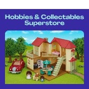Hobbies & Collectables Superstore