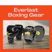 Everlast Boxing Gear Clearance