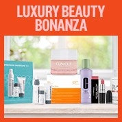 Luxury Beauty Brands
