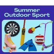 Summer Outdoor Sport