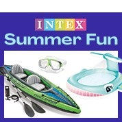 Intex Summer Fun