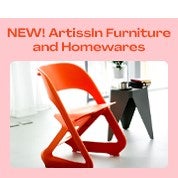 NEW! ArtissIn Furniture and Homewares
