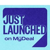 Just Launched on MyDeal