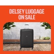 Delsey Montmartre Air 2.0 Luggage