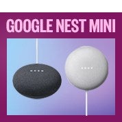 Google Nest Audio Smart Speakers