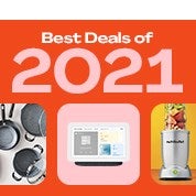 Best Deals of 2021