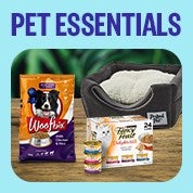 Pet Beds, Toys, Accessories & More!