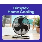 Dimplex Home Cooling