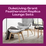 DukeLiving Grant Featherston Replica Lounge Sets
