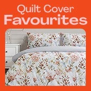Top Trending Quilt Cover Sets
