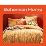 Bohemian Home
