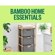 Bamboo Look Essentials