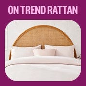 Trending Rattan Furniture