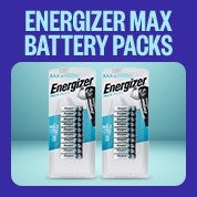 Bulk Battery Bargains