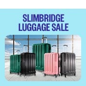 Luggage Clearance Sale