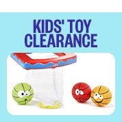 Kids' Toys, Play Sets & More