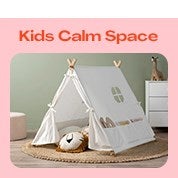 Kid's Calm Space