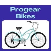 Progear Bikes