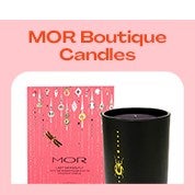 MOR Boutique Candles
